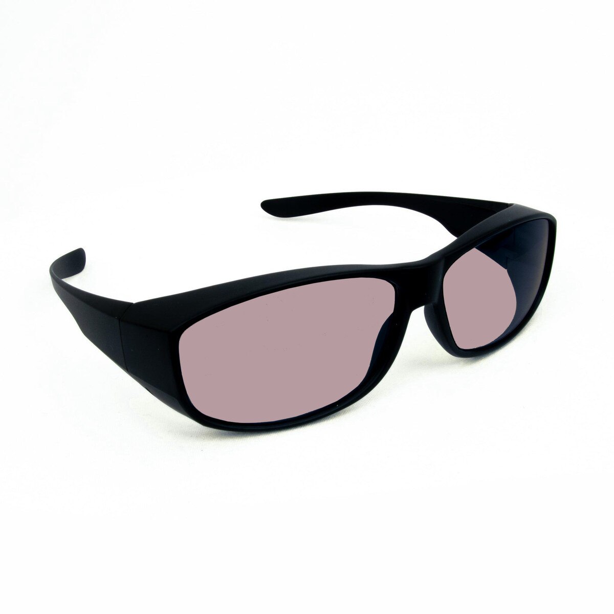 Low Vision Tinted Fitover - Ali